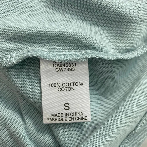 Chaser Hotel Gran Canaria‎ Graphic T-shirt Blue - Picture 10 of 10